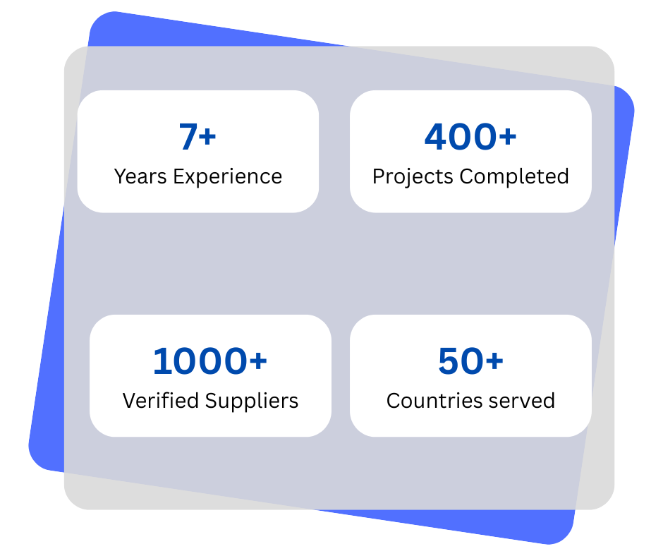 global sourcing sourcing agent europe, usa and asia